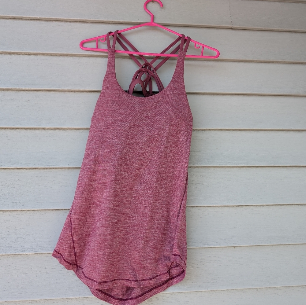 Lululemon Top